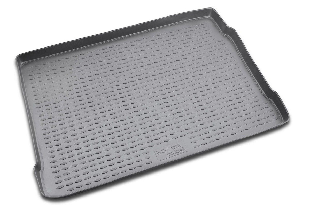 Vasca Baule TPE Renault Megane II 3p 10/02>10/08 Megane II 5p 10/02>10/08