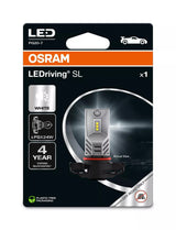 Osram 12V LEDriving SL - (PSX24W) - 6W - PG20-7 - 1 pz - Scatola