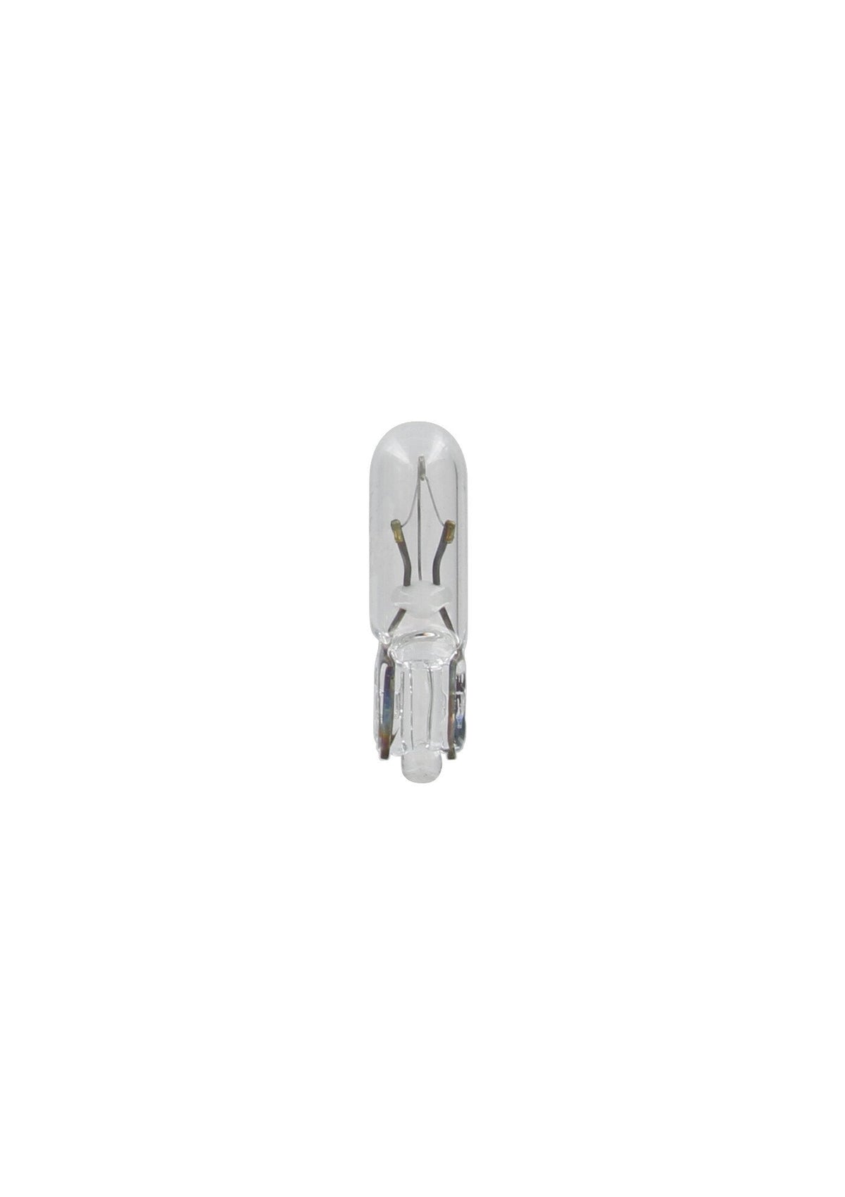 Osram 12V Original Line - 1,2W - W2x4,6d - 2 pz - Scatola
