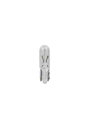 Osram 12V Original Line - 1,2W - W2x4,6d - 2 pz - Scatola