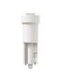 Osram 12V LEDriving SL - (T5) - W2x4.6d - 2 pz - Scatola - Bianco