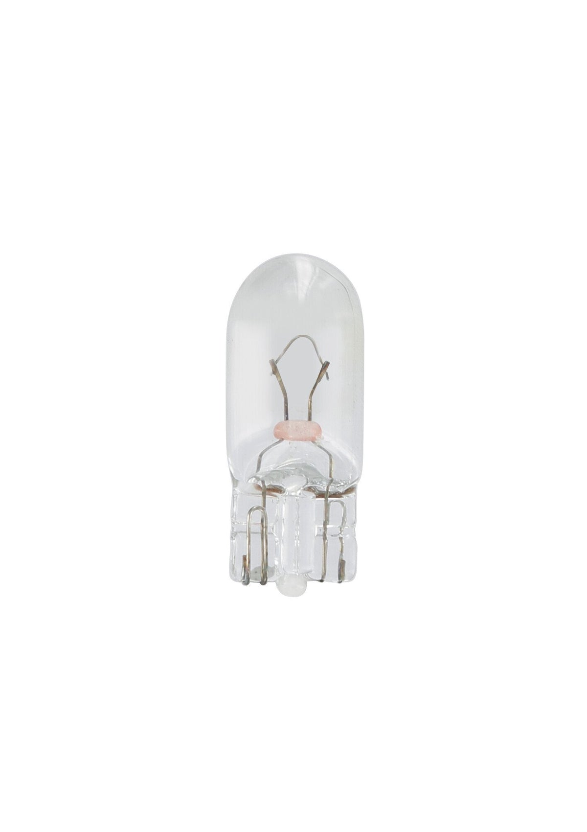 Osram 12V Original Line - W5W - 5W - W2,1x9,5d - 2 pz - Scatola