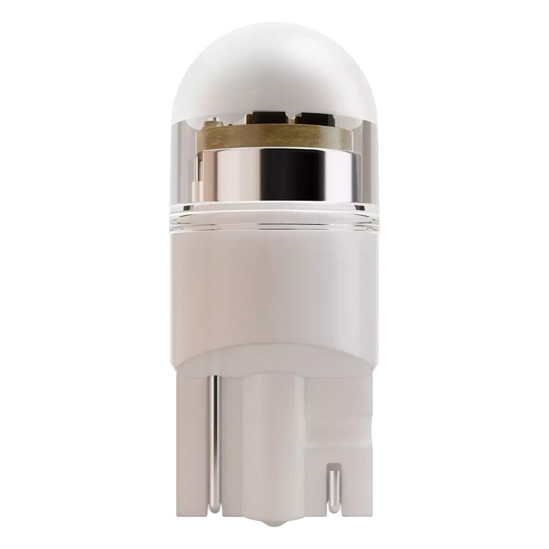 Osram 12V LEDriving SL - (W5W) - 1W - W2,1x9,5d - 2 pz - Scatola - Bianco