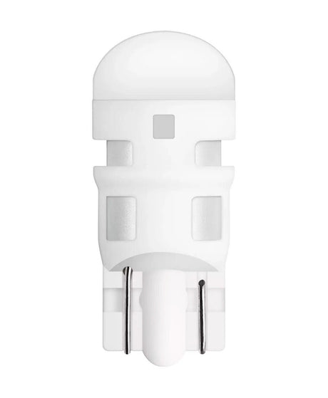 Osram 12V LEDriving SL - (W5W-WY5W) - 1W - W2,1x9,5d - 2 pz - Scatola - Arancio