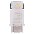 Osram 12V LEDriving SL - (P27/7W) - 1W - W2,5x16q - 2 pz - Scatola - Bianco