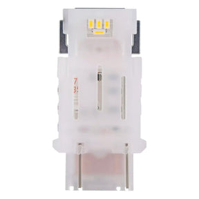 Osram 12V LEDriving SL - (P27/7W) - 1W - W2,5x16q - 2 pz - Scatola - Bianco