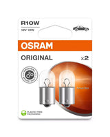 Osram 12V Original Line - R10W - 10W - BA15s - 2 pz - Scatola