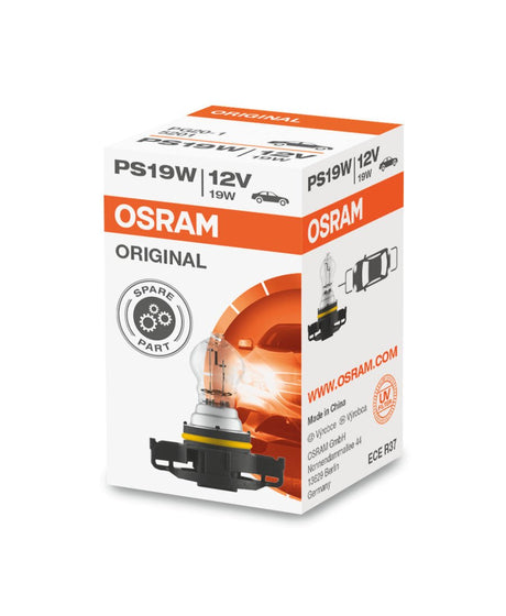 Osram Lampadina 12V Original Line - PS19W - 19W - PG20-1 - 1 pz - Scatola