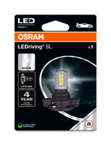 Osram 12V LEDriving SL - (PS19W) - 1W - PG20-1 - 1 pz - Scatola