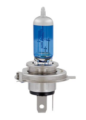 Osram 12V Cool Blue Boost - (H4) - 100/90W - P43t - 2 pz - Scatola