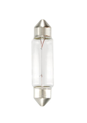 Osram 12V Original Line - 10W - SV8,5-8 - 2 pz - Scatola