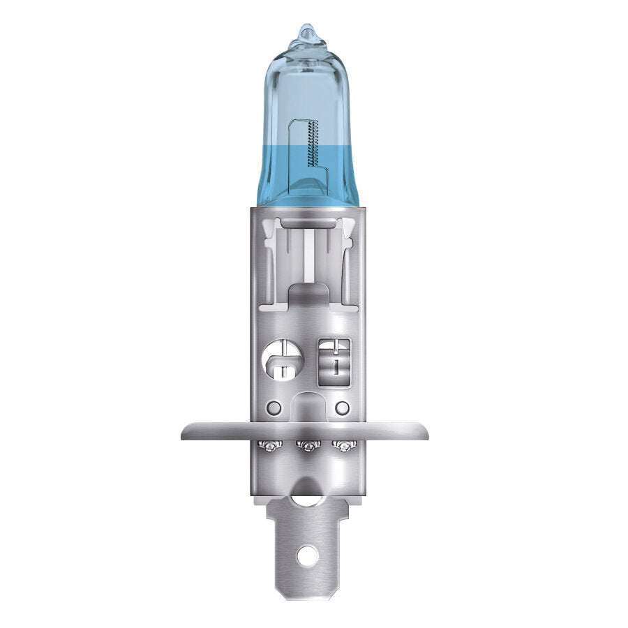 Osram 12V Cool Blue Intense (Next Gen) - H1 - 55W - P14,5s - 1 pz - Scatola