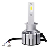Osram 12V LEDriving HL Bright - (H1) - 13W - P14,5s - 2 pz - Scatola