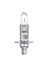 Osram 12V Night Breaker Silver - H1 - 55W - P14,5s - 1 pz - Scatola