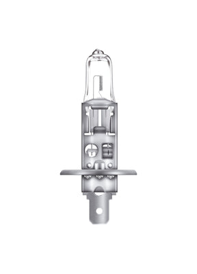 Osram 12V Night Breaker Silver - H1 - 55W - P14,5s - 1 pz - Scatola