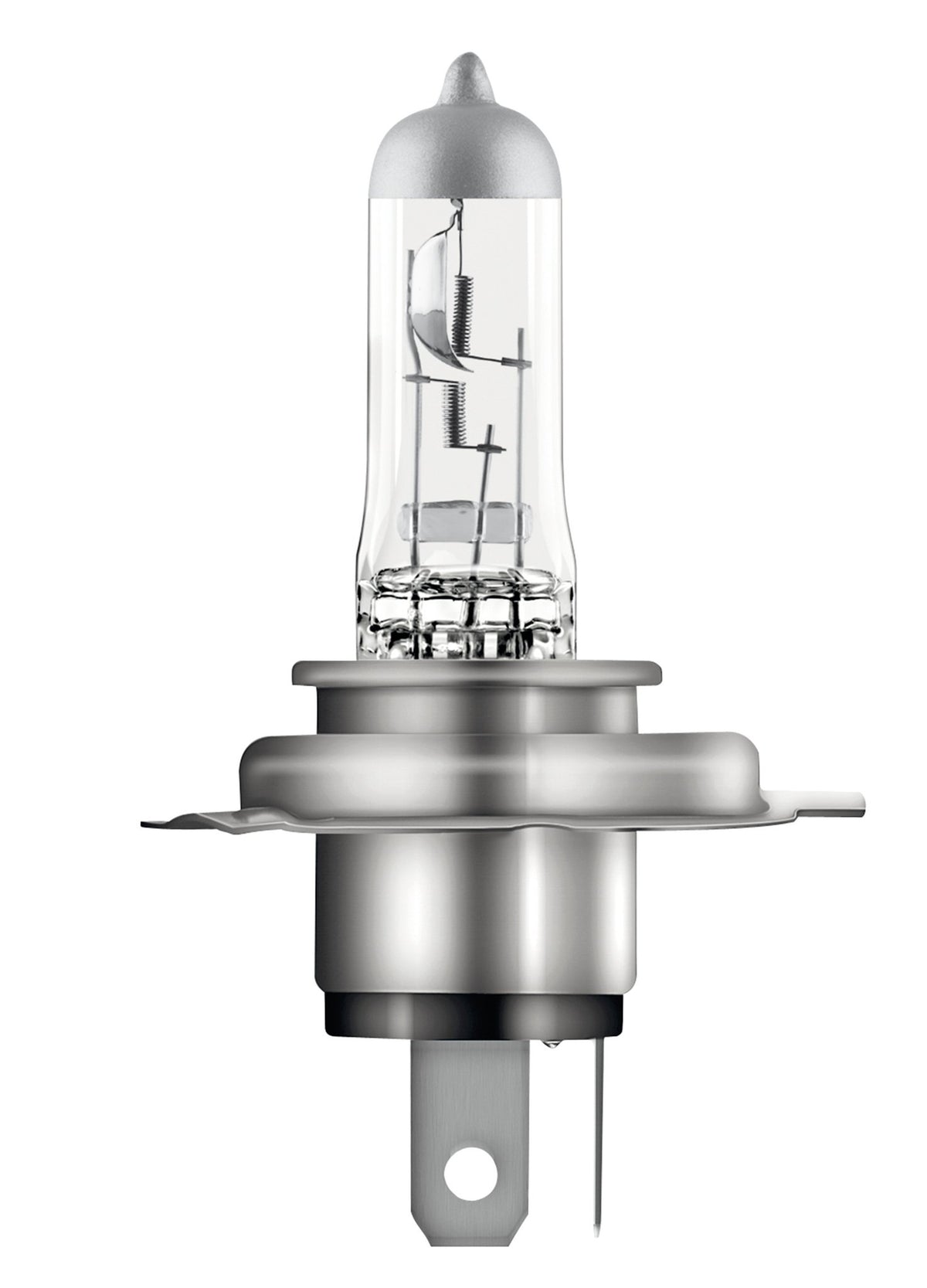 Osram Lampadina 12V Original Line - H19 - 60/55W - PU43t-3 - 1 pz - Scatola