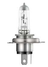 Osram Lampadina 12V Original Line - H19 - 60/55W - PU43t-3 - 1 pz - Scatola