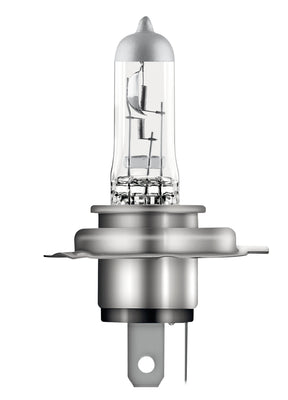 Osram Lampadina 12V Original Line - H19 - 60/55W - PU43t-3 - 1 pz - Scatola