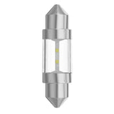 Osram 12V Night Breaker Led - C5W - 1W - SV8,5-8 - 2 pz - Scatola