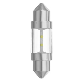 Osram 12V Night Breaker Led - C5W - 1W - SV8,5-8 - 2 pz - Scatola