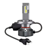 Osram 12V LEDriving HL Intense NXT - (H4) - 40/42W - P43t - 2 pz - Scatola