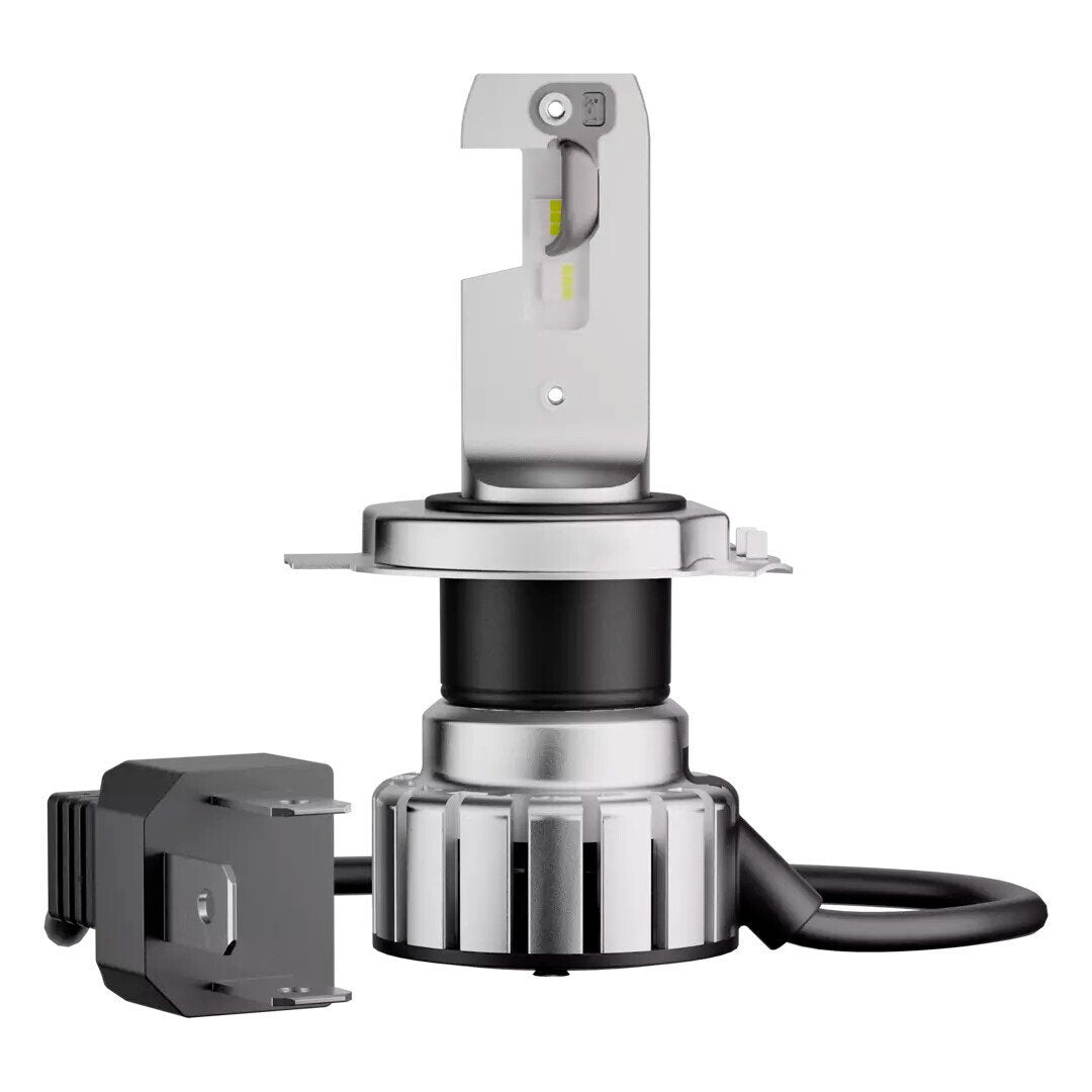 Osram 12V Night Breaker Led Smart - H4 - 20/19W - P43t - 1 pz - Scatola
