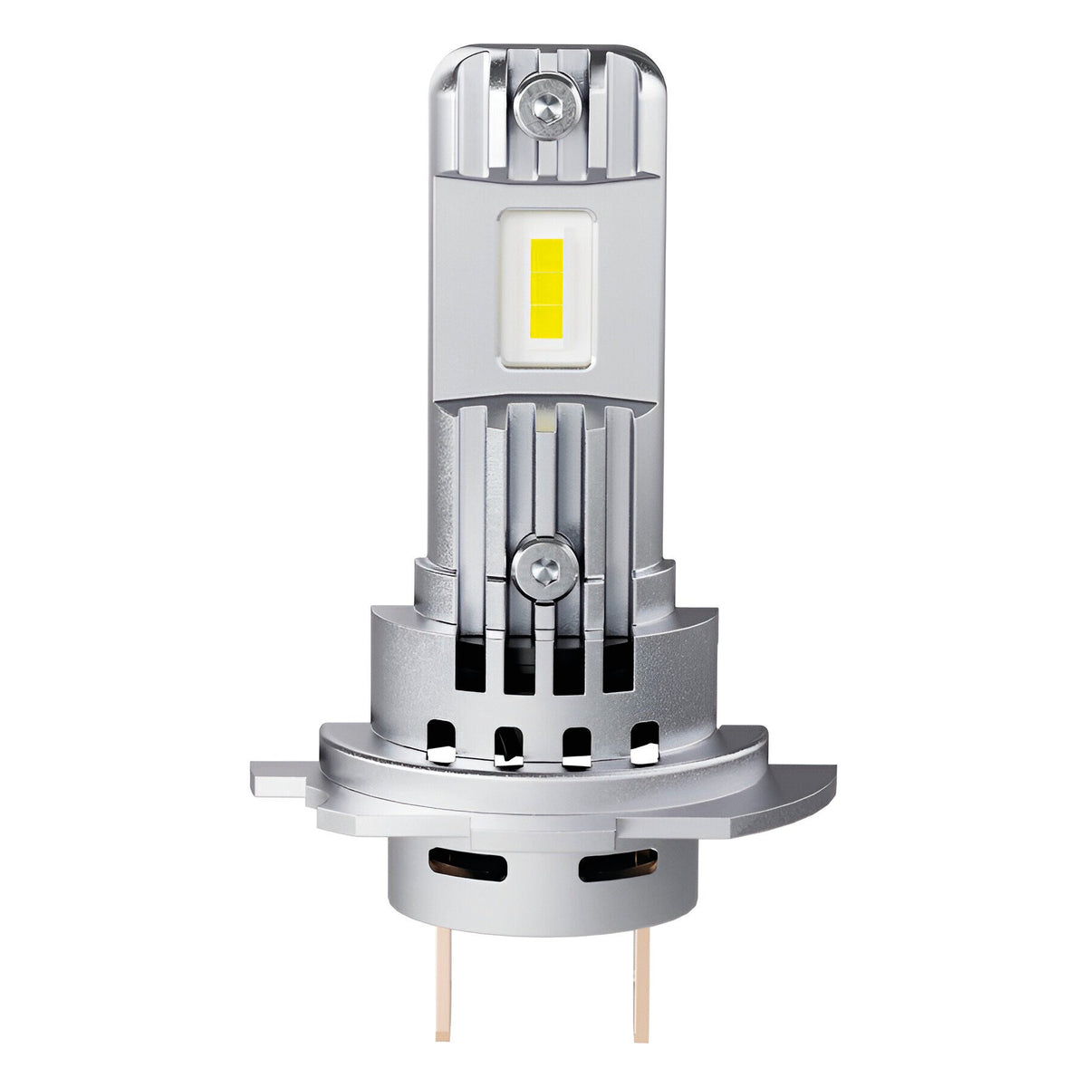 Osram 12V LEDriving HL Easy - (H7/H18) - 16,2W - PX26d / PY26d-1 - 2 pz - Scatola