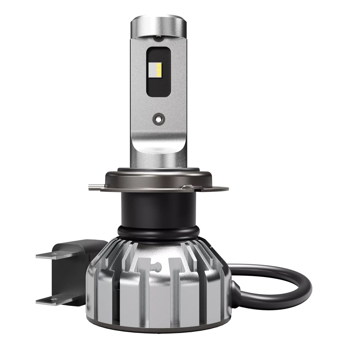 Osram 12V Night Breaker Led Smart - H7 - 16W - PX26d - 2 pz - Scatola