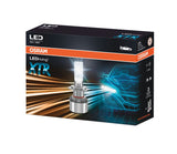 Osram 12V LEDriving XTR - (H7) - 18W - PX26d - 2 pz - Scatola