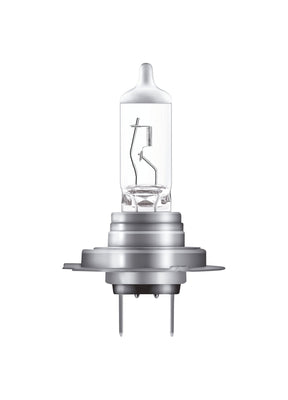 Osram 12V Night Breaker Silver - H7 - 55W - PX26d - 2 pz - Scatola