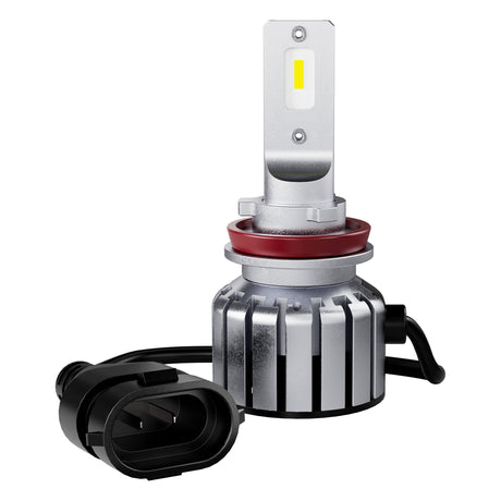 Osram 12V LEDriving HL Bright - (H8/H9/H11/H16) - 19W - PGJ19-X - 2 pz - Scatola
