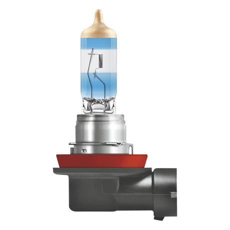 Osram 12V Night Breaker 220 - H11 - 55W - PGJ19-2 - 2 pz - Scatola