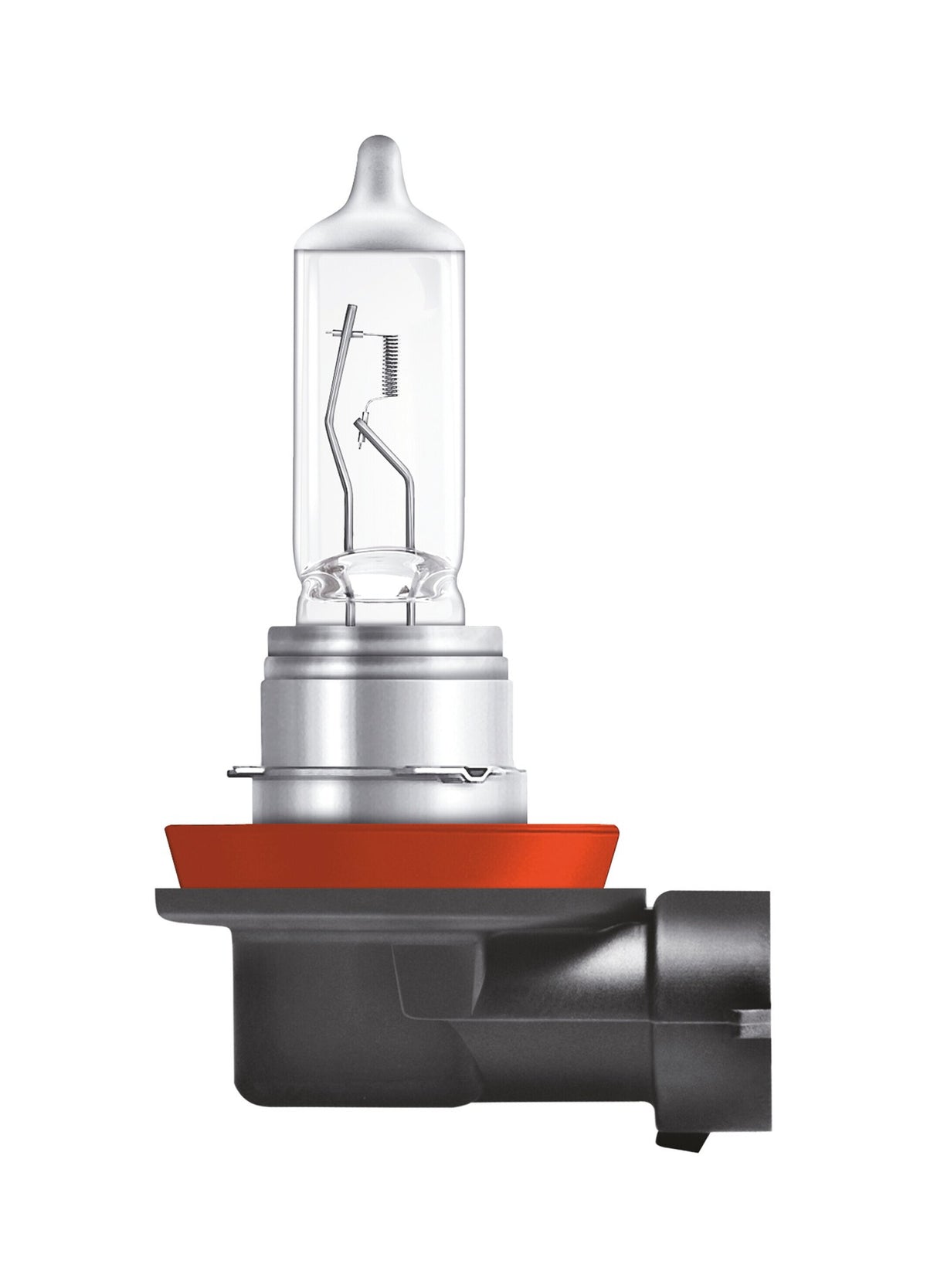 Osram 12V Night Breaker Silver - H11 - 55W - PGJ19-2 - 2 pz - Scatola
