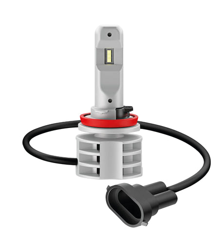 Osram Lampadina 12/24V LEDriving HL - (H11) - 14W - PGJ19-2 - 2 pz - Scatola