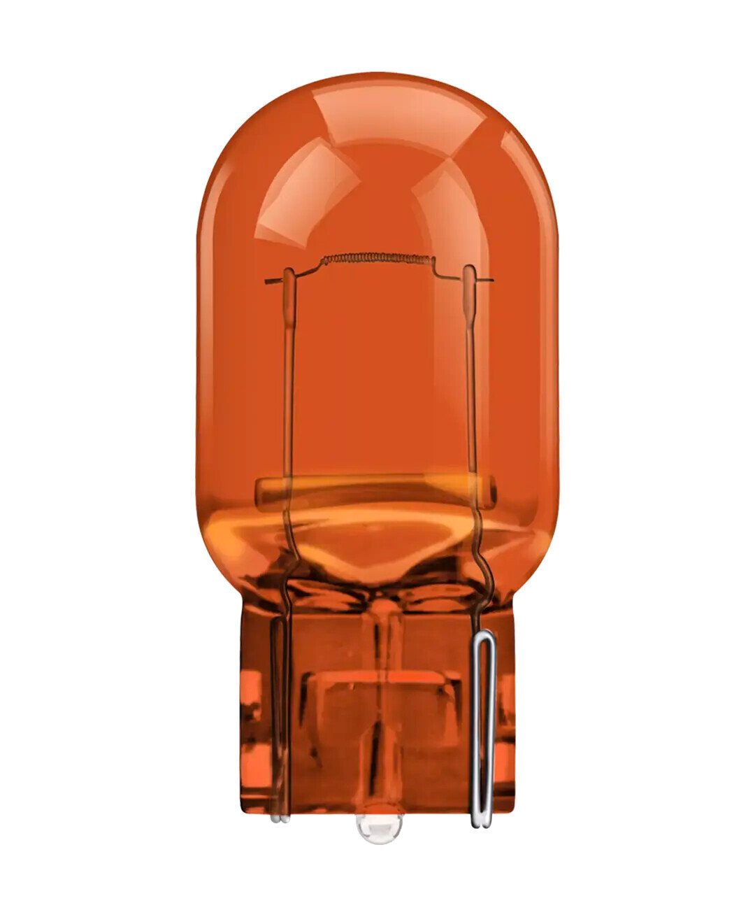 Osram 12V Original Line - WY21W - 21W - WX3x16d - 2 pz - Scatola
