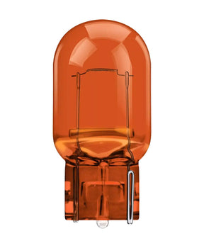 Osram 12V Original Line - WY21W - 21W - WX3x16d - 2 pz - Scatola