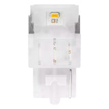 Osram 12V LEDriving SL - (WY21W) - 1W - WX3x16d - 2 pz - Scatola - Arancio