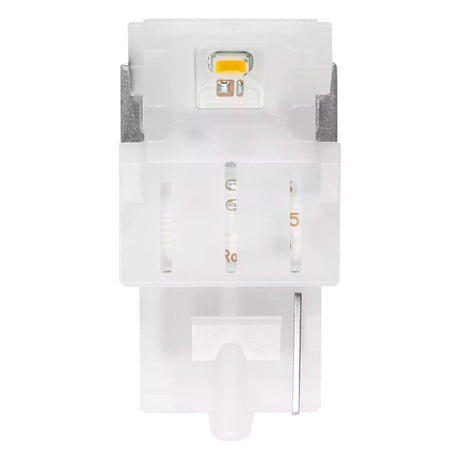 Osram 12V LEDriving SL - (WY21W) - 1W - WX3x16d - 2 pz - Scatola - Arancio