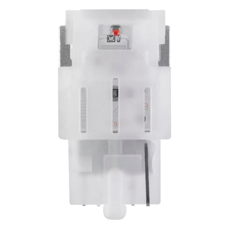 Osram 12V LEDriving SL - (W21W) - 1W - W3x16d - 2 pz - Scatola - Rosso