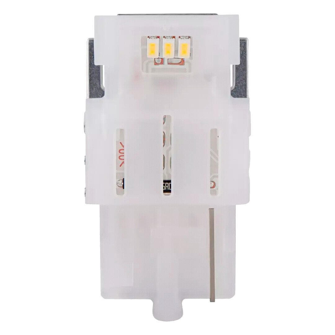 Osram 12V LEDriving SL - (W21W) - 1W - W3x16d - 2 pz - Scatola - Bianco