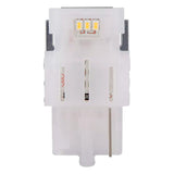 Osram 12V LEDriving SL - (W21W) - 1W - W3x16d - 2 pz - Scatola - Bianco
