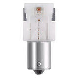Osram 12V LEDriving SL - (P21W) - 1W - BA15s - 2 pz - Scatola - Rosso