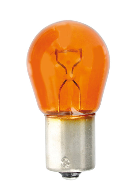 Osram 12V Original Line - PY21W - 21W - BAU15s - 2 pz - Scatola - Arancio