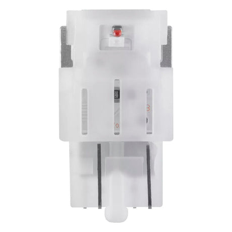 Osram 12V LEDriving SL - (W21/5W) - 1W - W3x16q - 2 pz - Scatola - Rosso
