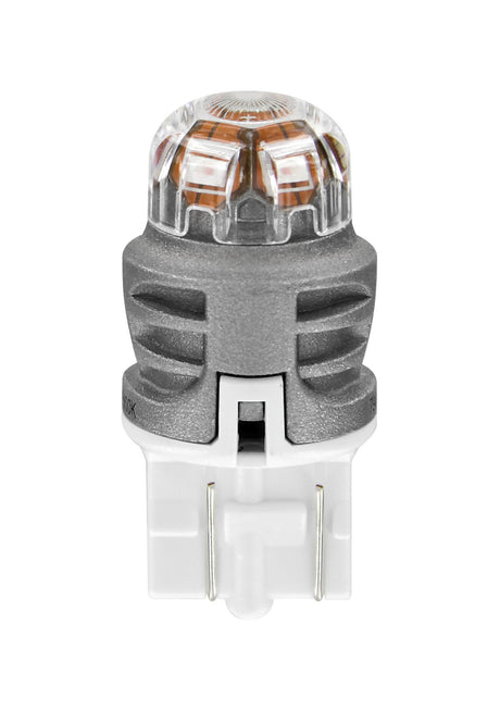 Osram Lampadina LEDriving Retrofit Premium W21/5W W3x16q 2 pz Blister Rosso