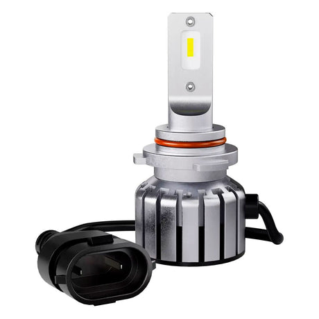 Osram 12V LEDriving HL Bright - (HB3/H10/HIR1) - 19W - P20d - 2 pz - Scatola
