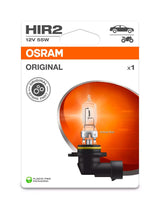 Osram 12V Original Line - HIR2 - 55W - PX22d - 1 pz - Scatola