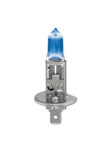 Osram 12V Cool Blue Hyper+ - (H1) - 55W - P14,5s - 2 pz - Scatola Plast.