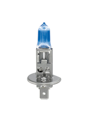 Osram 12V Cool Blue Hyper+ - (H1) - 55W - P14,5s - 2 pz - Scatola Plast.
