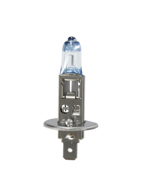 Osram 12V Night Breaker Unlimited - H1 - 55W - P14,5s - 2 pz - Scatola Plast.